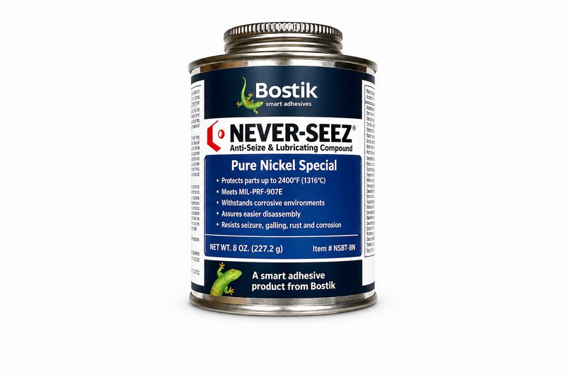 Never-Seez 8N Anti-Seize